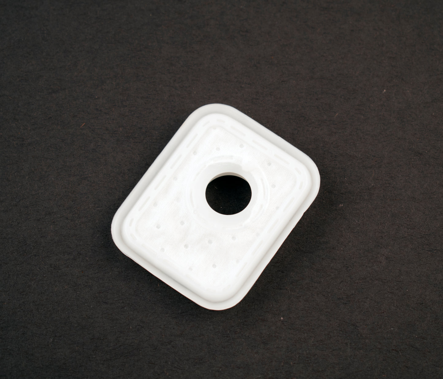 Fuel Pump Filter; Sea-Doo 951 DI