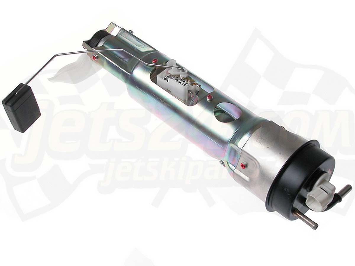 Fuel Pump; 2 Cyl Engines