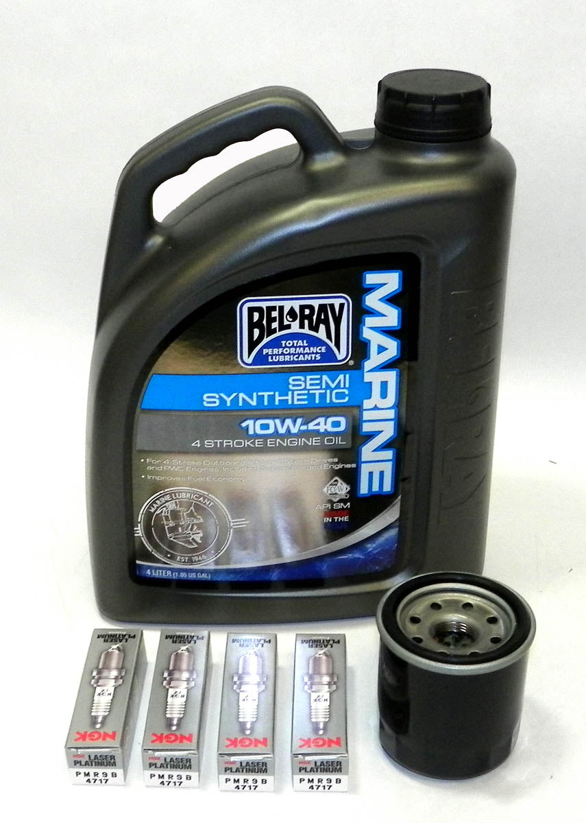Service Kit; Kawasaki 1500 250 / 260 / 300 / 310 07-26