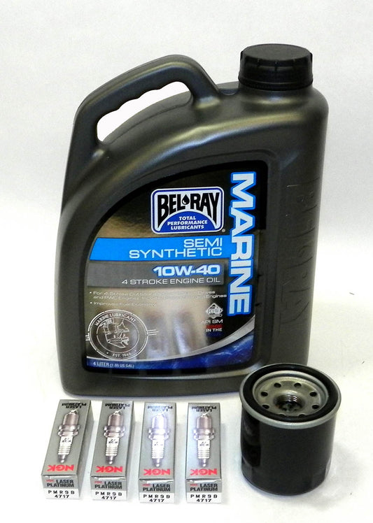 Service Kit; Kawasaki 1500 250 / 260 / 300 / 310 07-26