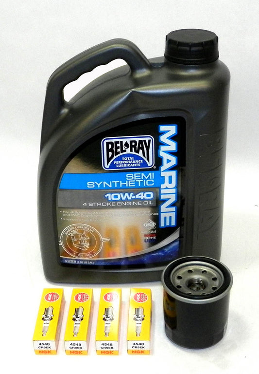 Service Kit; Kawasaki 1500 STX / SXR 16-26