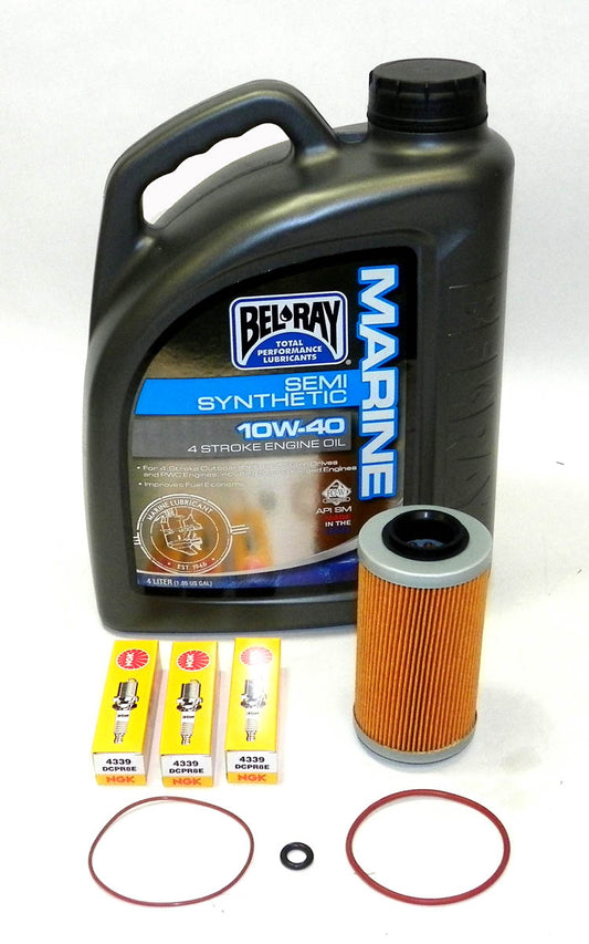 Service Kit; Sea-Doo 900 Spark 14-26