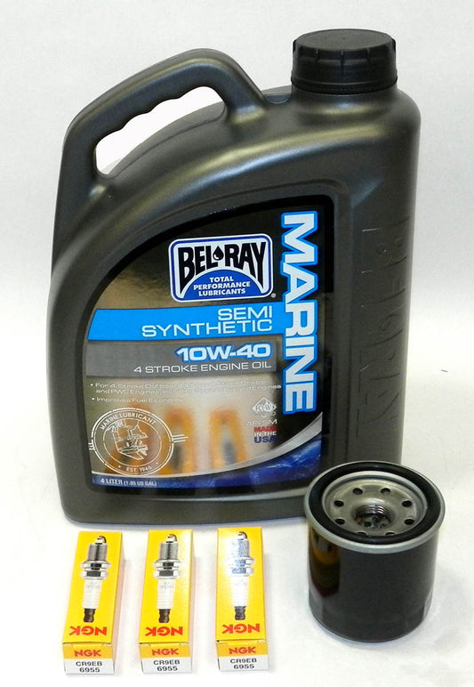 Service Kit; Yamaha 1050 4-Stroke 16-26