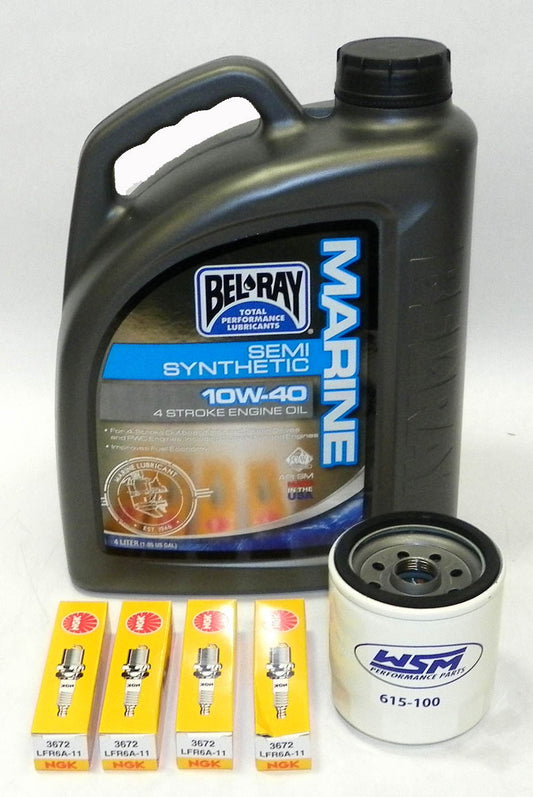 Service Kit; Yamaha 1800 4-Stroke 08-23