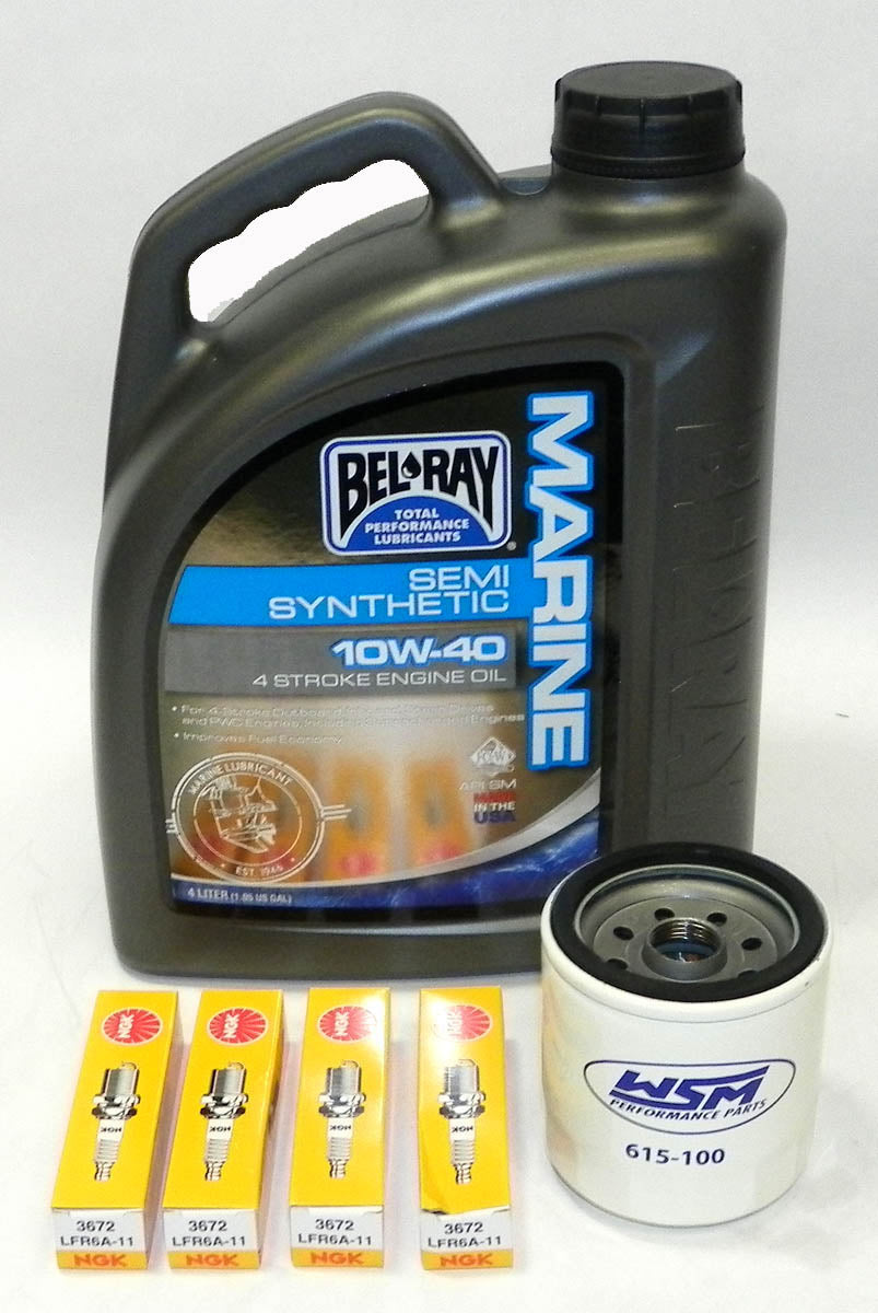 Service Kit; Yamaha 1800 SVHO 4-Stroke 14-19