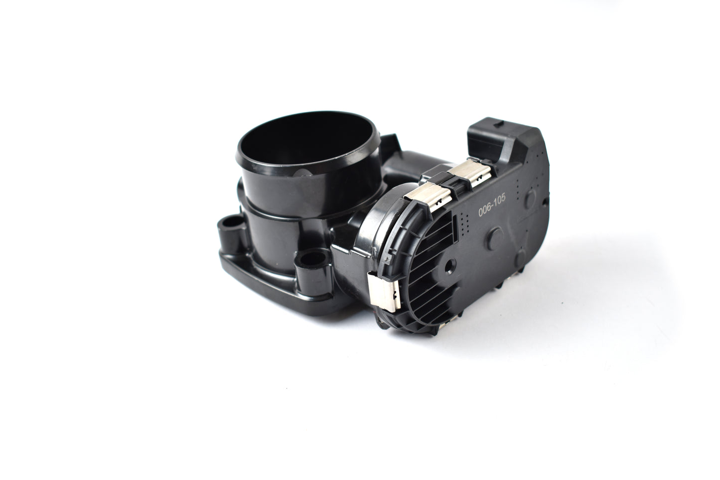 Throttle Body; Sea-Doo 1503 / 1630 4-Tec 09-26