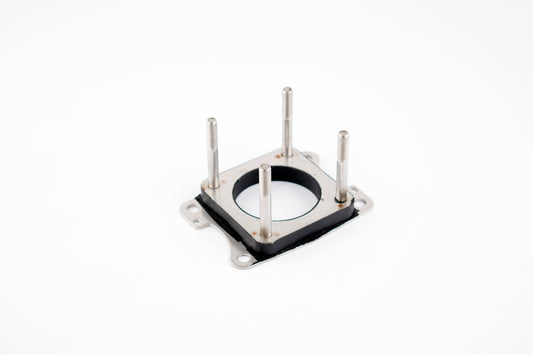 Throttle Body Damper Assembly; Yamaha 1800 08-10