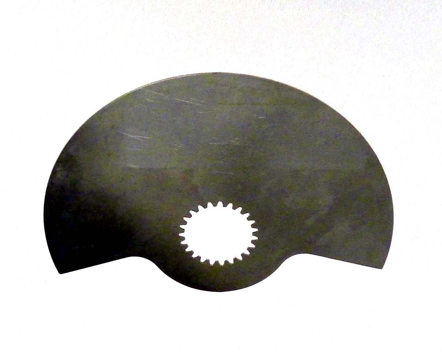 Rotary Valve; Sea-Doo 650 - 800 95-05