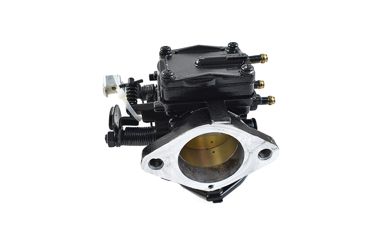 Carburetor; 44mm Yamaha 700