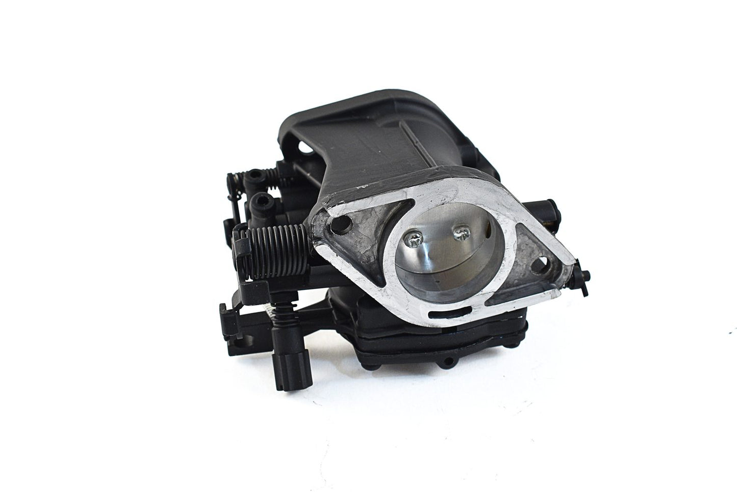 Carburetor; Kawasaki 650