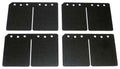 Reeds, High Tension; Kawasaki 750 / 800 92-09