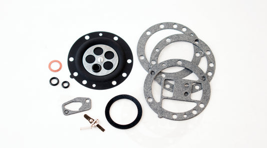 Carburetor Rebuild Kit; Sea-Doo 580 GT / SP 89-90