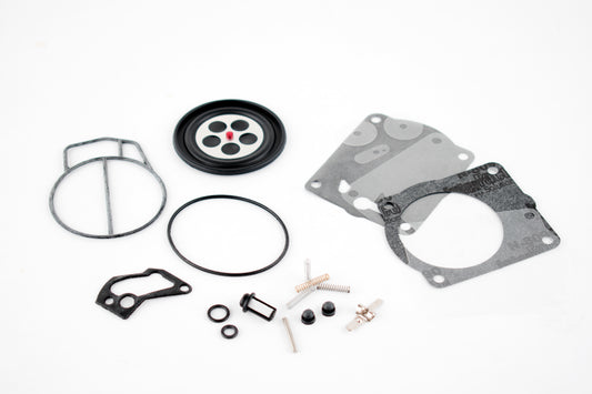 Carburetor Rebuild Kit; Sea-Doo 951 98-02