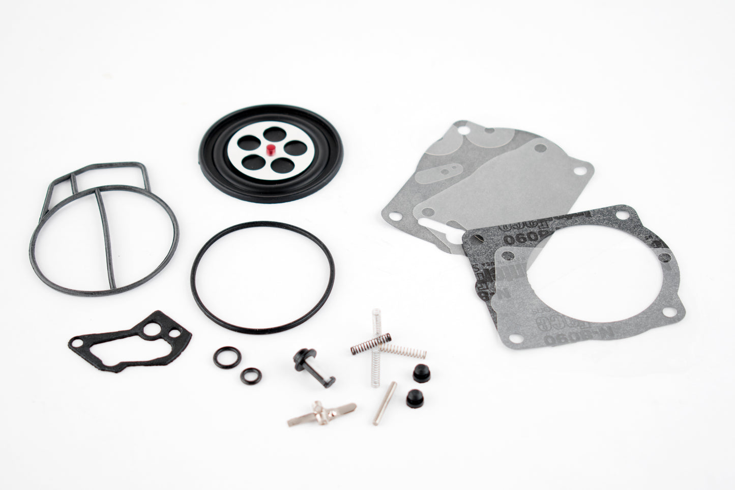 Carburetor Rebuild Kit; Yamaha 800 / 1200 98-04