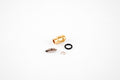 Carburetor Needle & Seat; Mikuni SBN 2.0