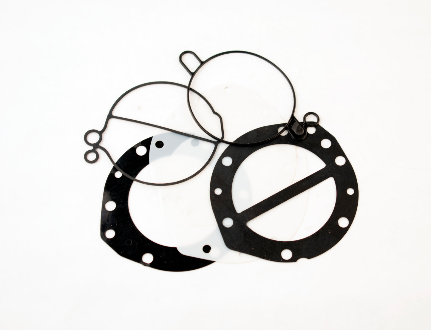 Fuel Pump Repair Kit; Kawasaki 900 / 1100 00-06
