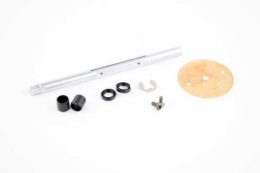 Throttle Valve Rebuild Kit; Mikuni SBN