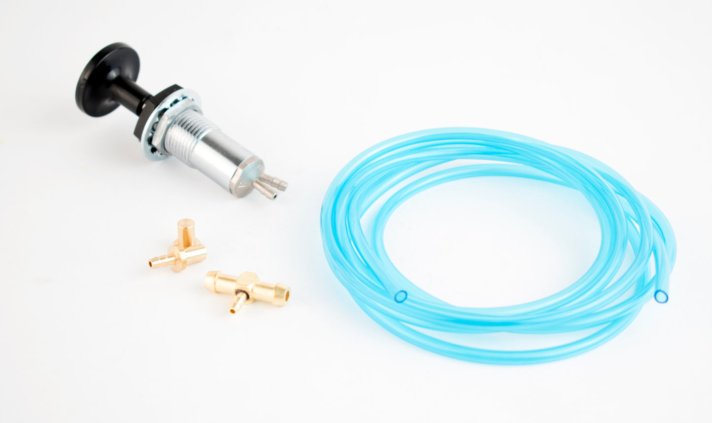 Primer Kit; Mikuni, Single