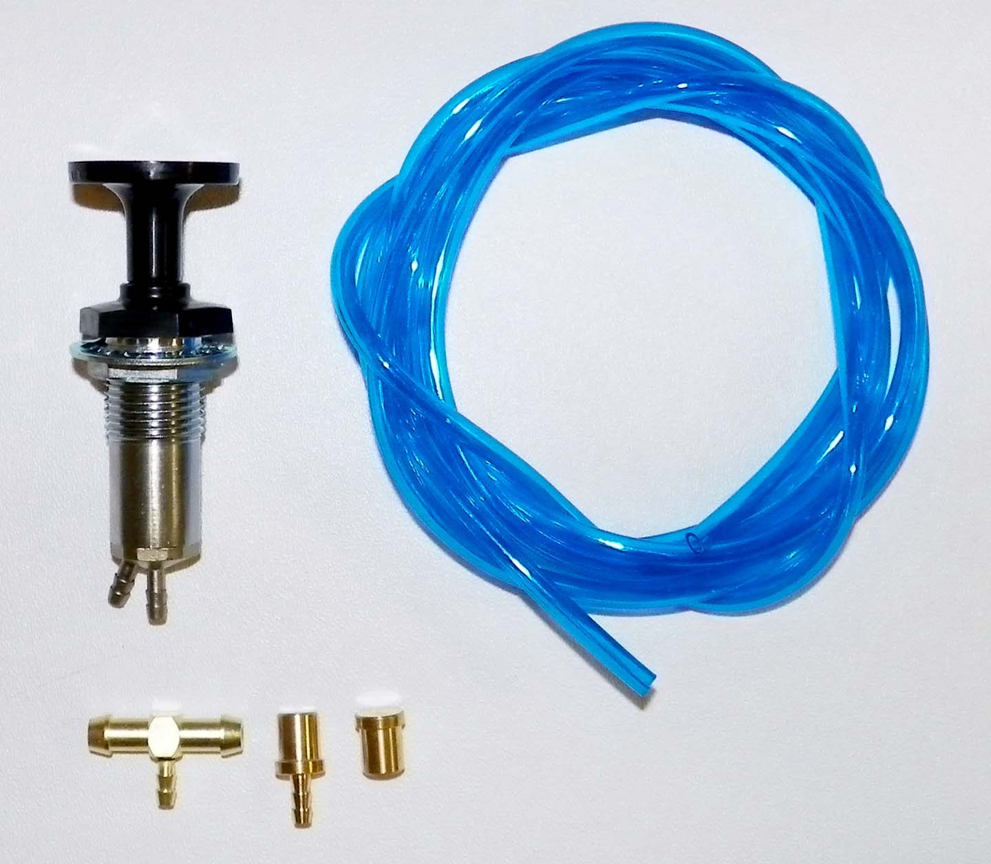 Primer Kit; Keihin, Single