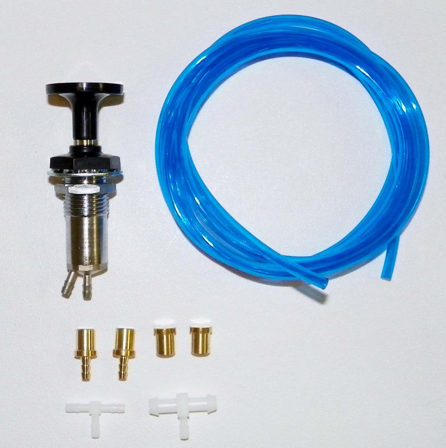Primer Kit; Keihin, Dual