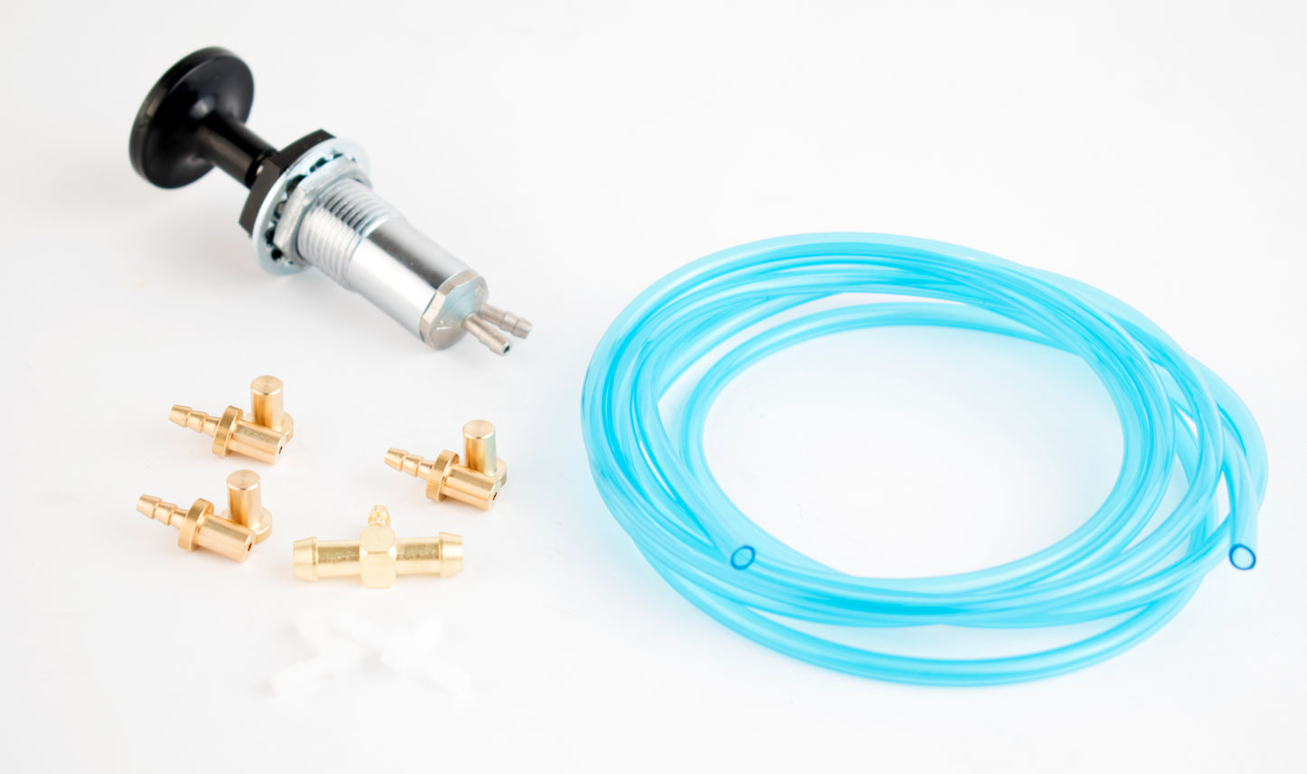 Primer Kit; Mikuni, Triple