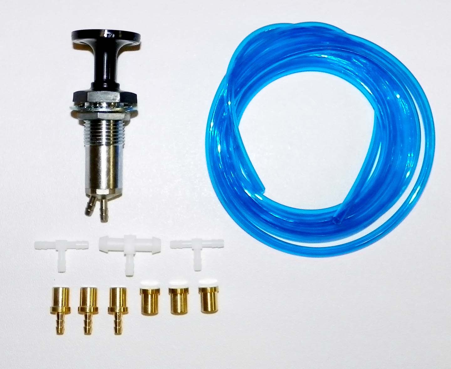 Primer Kit; Keihin, Triple