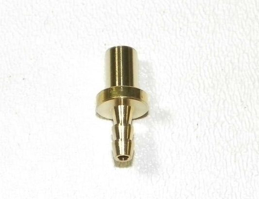 Primer Inlet; Brass: Mikuni
