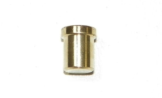 Carburetor Plug, Brass; Keihin