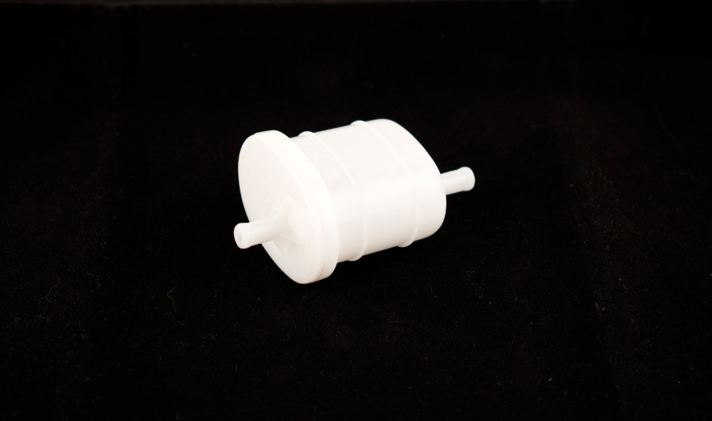 Fuel Filter; Yamaha 500 - 1200 89-20