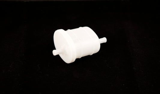 Fuel Filter; Yamaha 500 - 1200 89-20