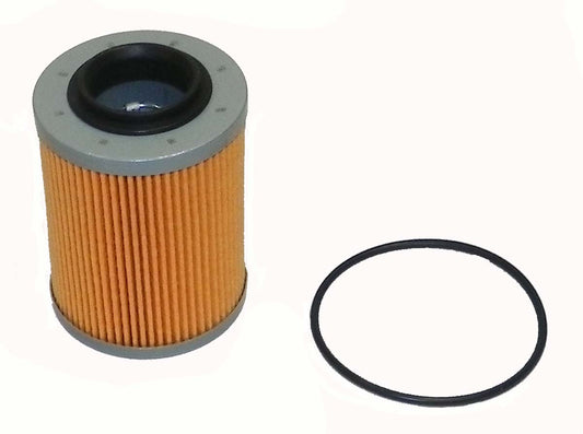 Oil Filter Kit; Sea-Doo Spark 900 ACE