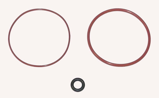 Oil Filter O-Ring Kit; Sea-Doo 1503 4-Tec 02-17