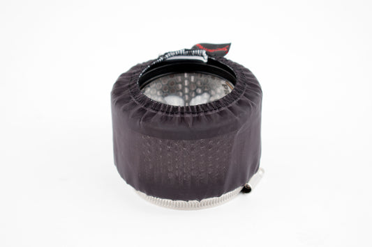 Flame Arrestor Wrap;