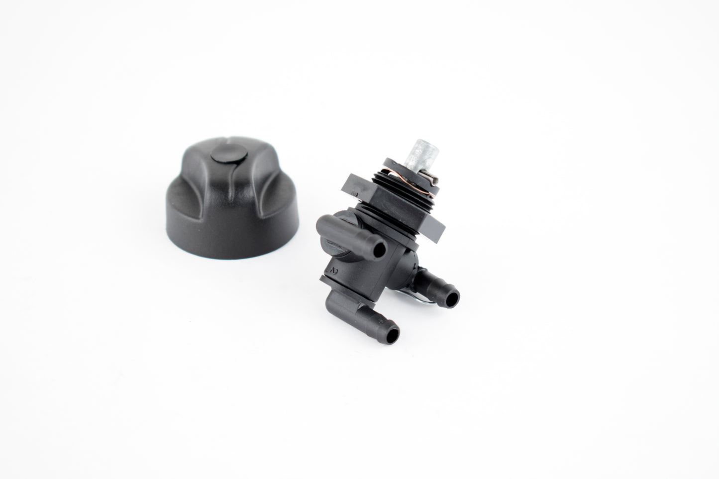 Fuel Valve, 3 Position; Sea-Doo