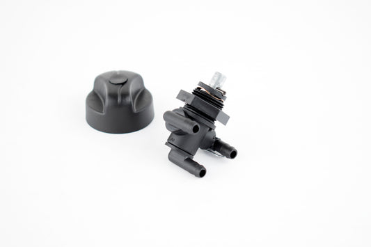 Fuel Valve, 3 Position; Sea-Doo