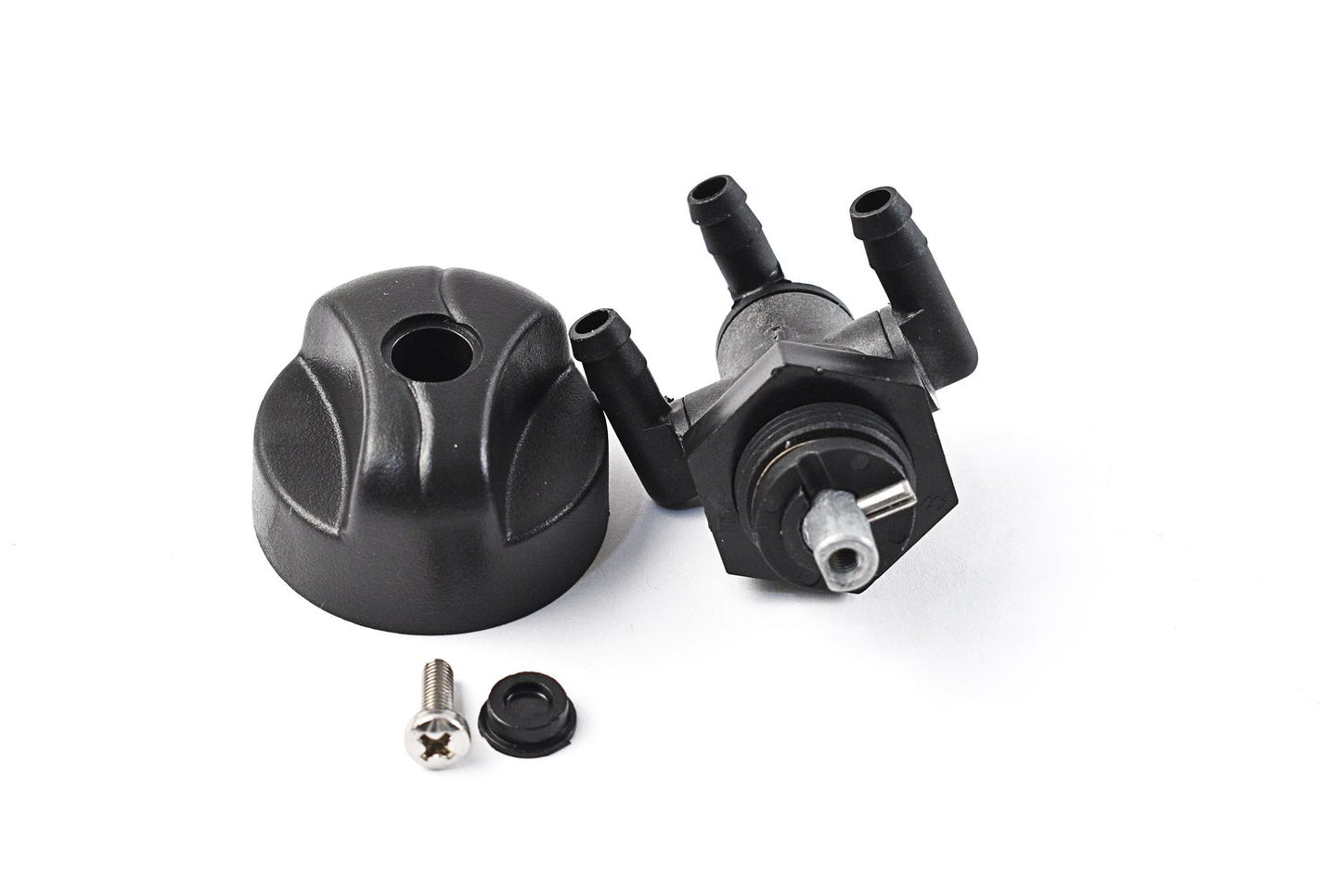 Fuel Valve, 3 Position; Sea-Doo