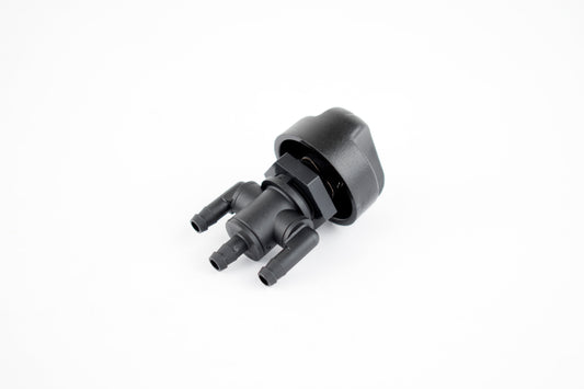 Fuel Valve, 3 Position; Polaris 300 - 500 97-03