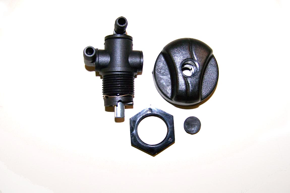 Carburetor Low Speed Jet; Keihin