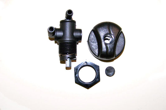 Carburetor Low Speed Jet; Keihin