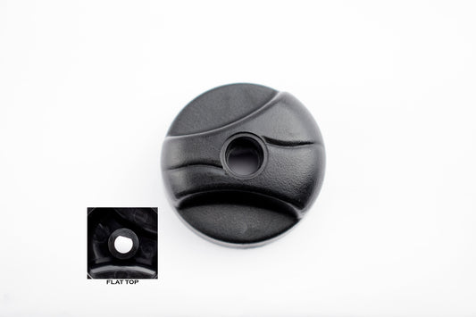 Fuel Knob; Universal