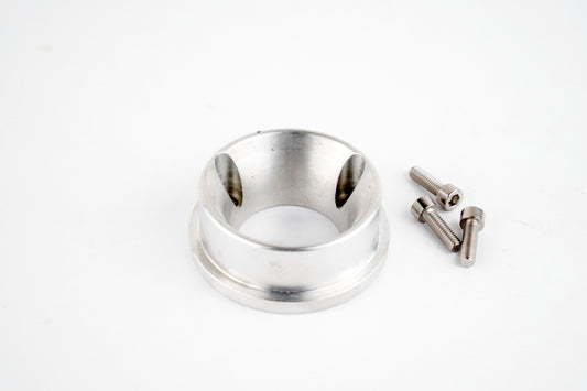 Carburetor Adapter; Mikuni SBN 38mm