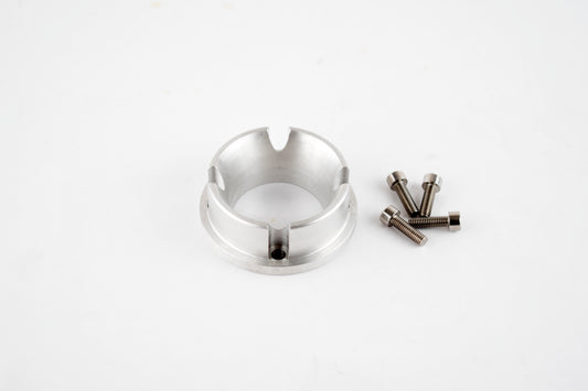 Carburetor Adapter; Mikuni SBN 44
