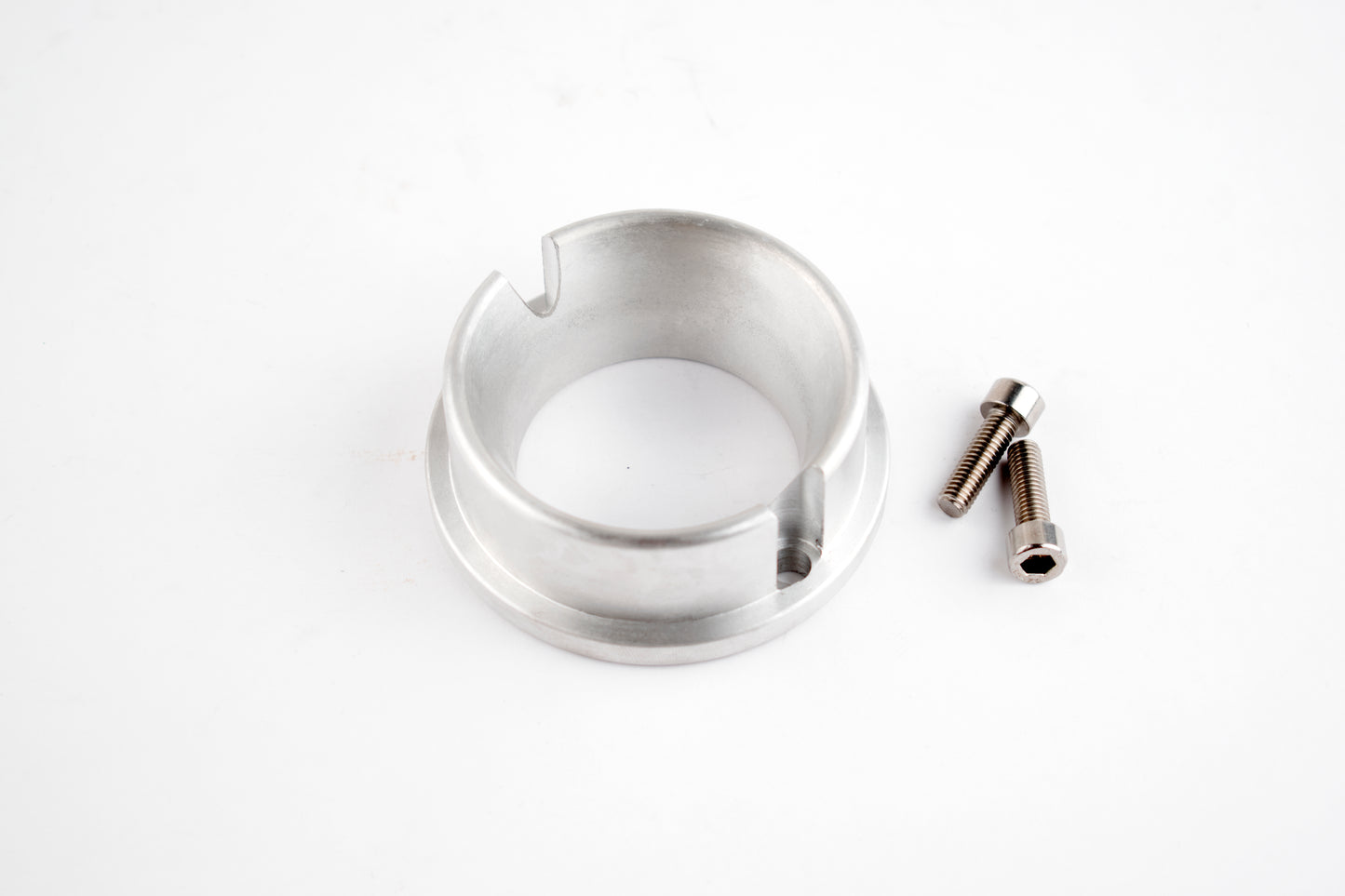 Carburetor Adapter; Mikuni 38 / 40mm I Series
