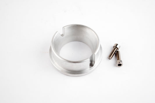 Carburetor Adapter; Mikuni 38 / 40mm I Series
