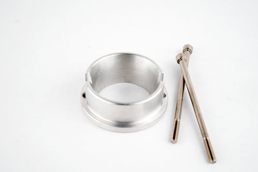 Carburetor Adapter; Keihin 38 / 40 / 42mm