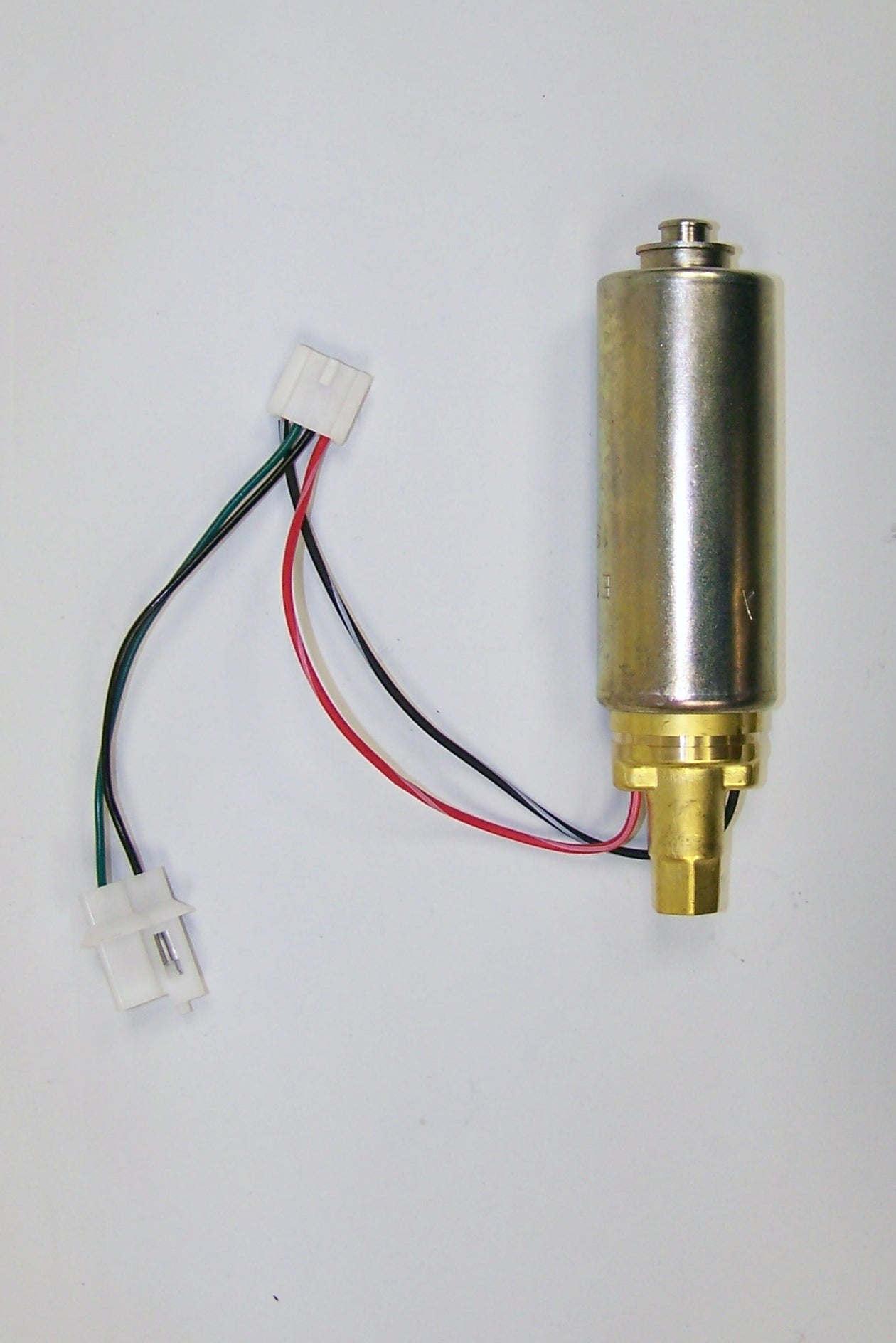 Carburetor High Speed Jet; Mikuni SBN