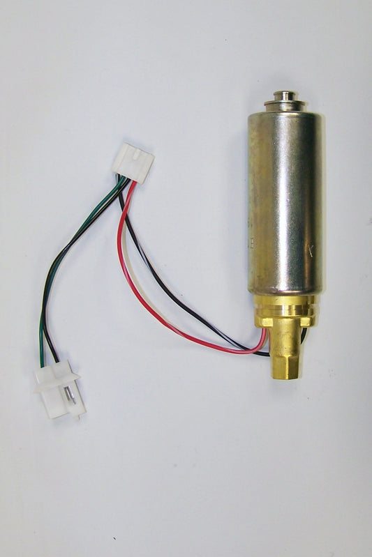 Carburetor High Speed Jet; Mikuni SBN