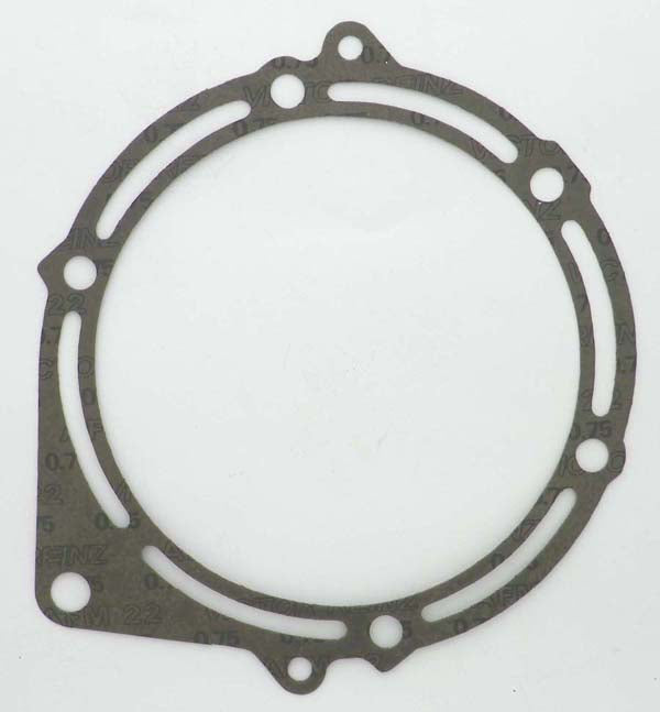 Exhaust Outer Cover Gasket; Yamaha 800 98-05