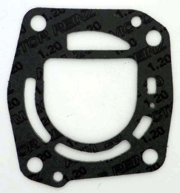 Muffler Damper Gasket; Yamaha 1100 / 1200 95-14