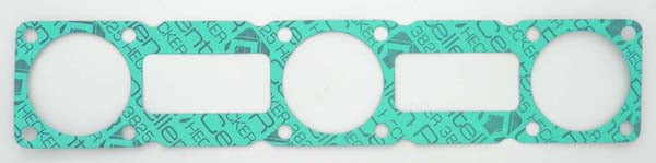Air Cooler Gasket; Yamaha 1200 97-14